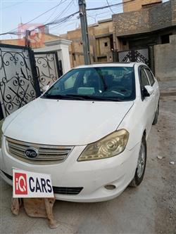بي واي دي G3